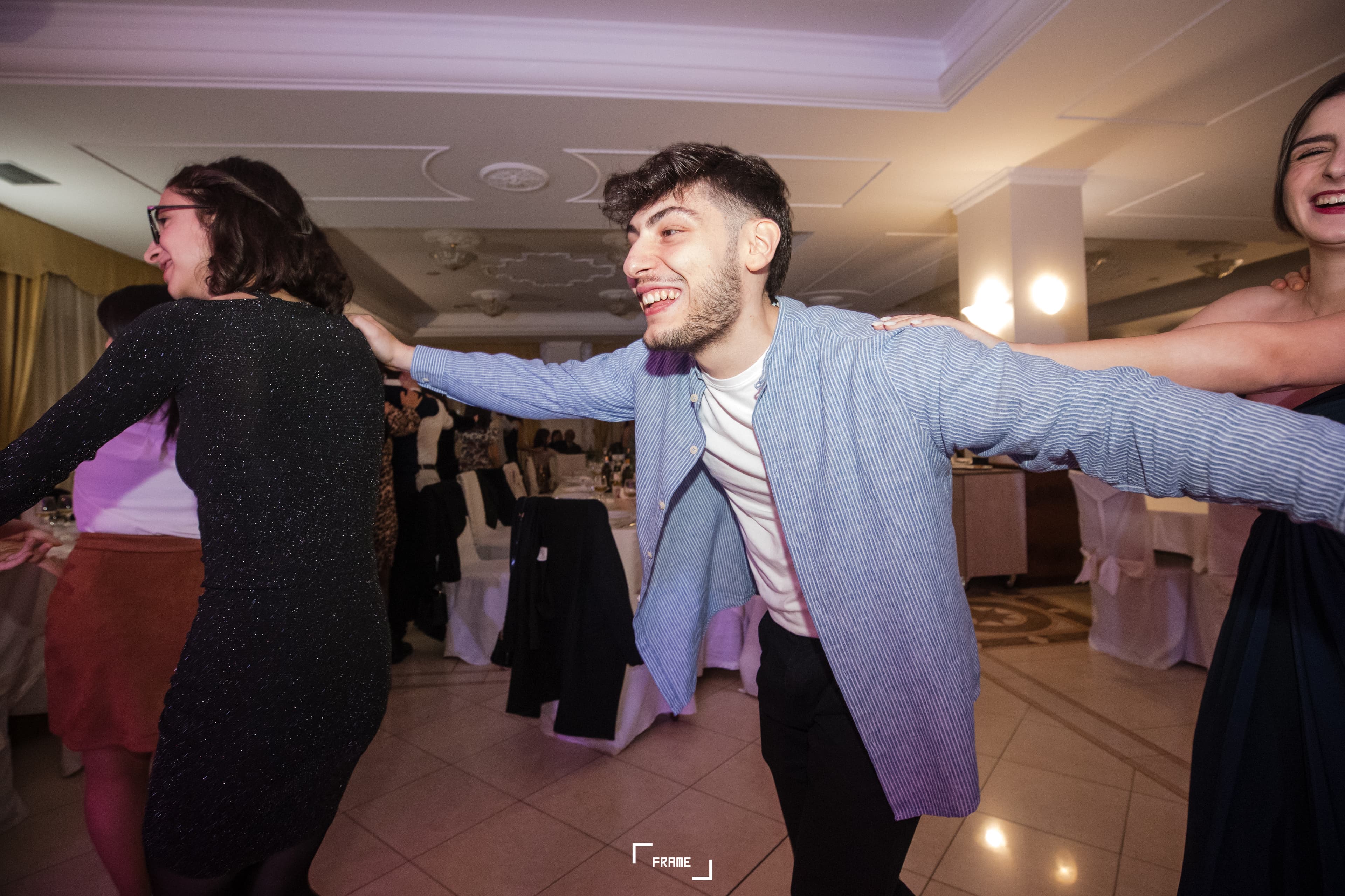 Lavoro selezionato per produzione - 1