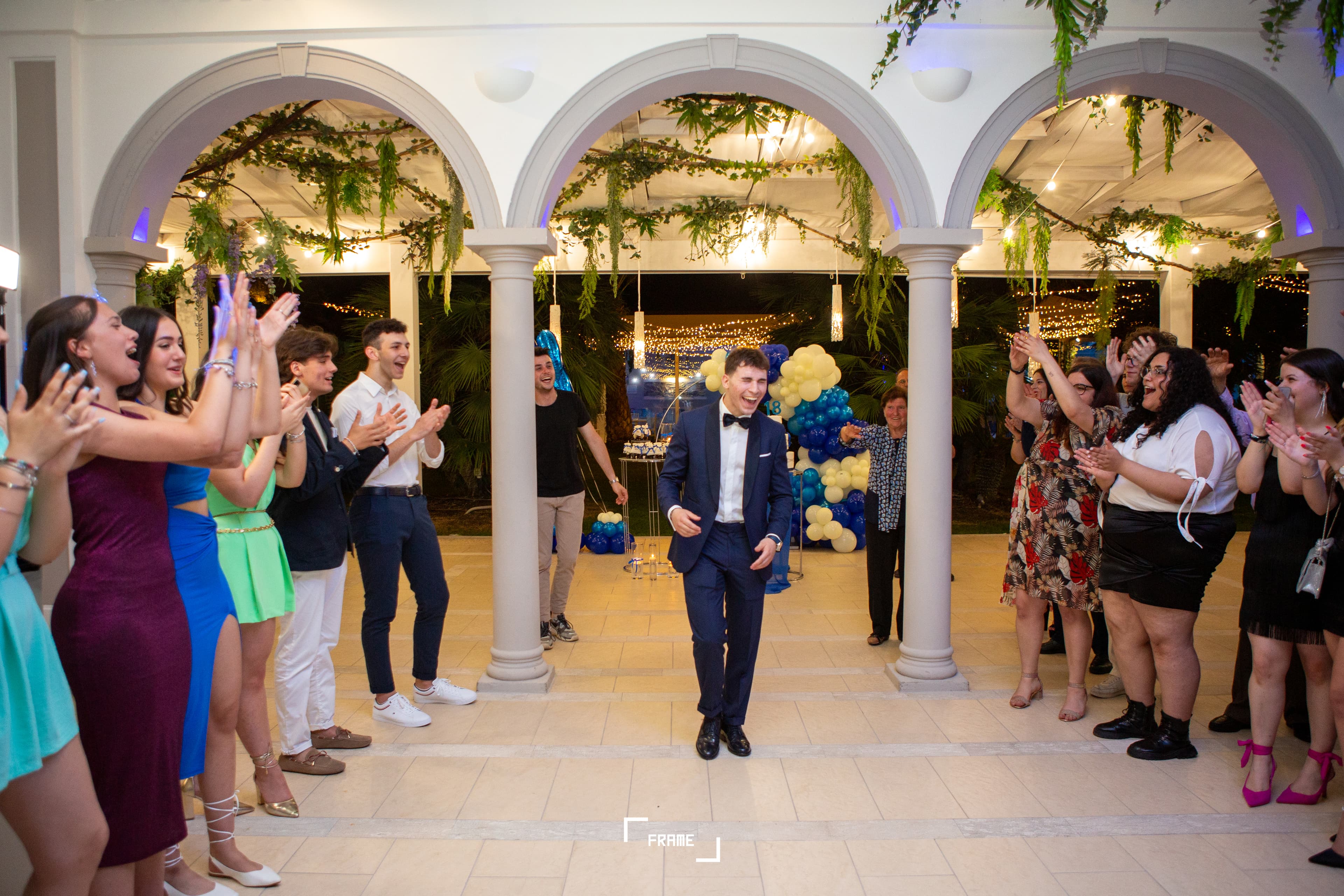 Lavoro selezionato per produzione - 3