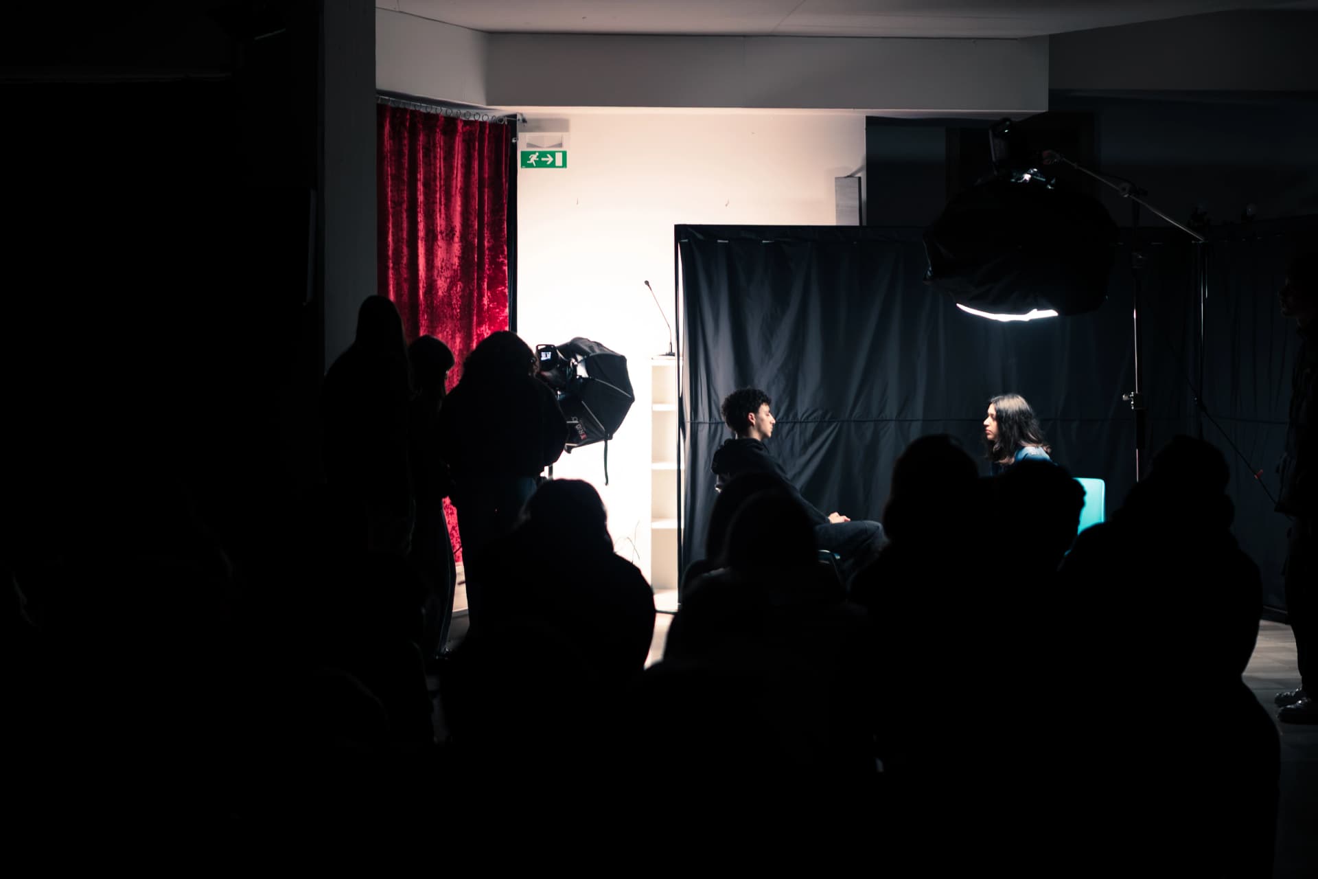 Behind the lens image 4