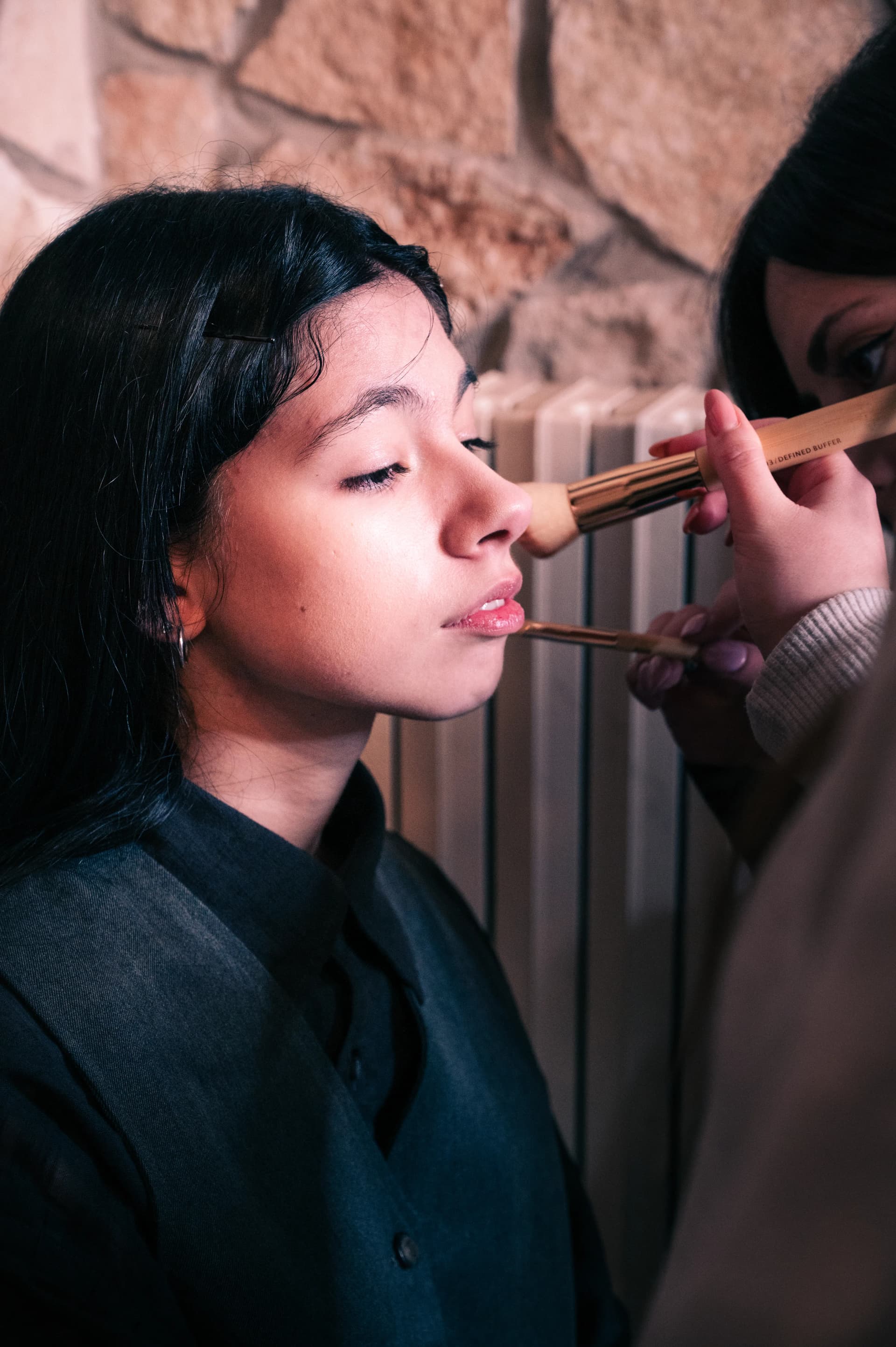 Reparto Art Department